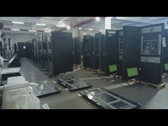 Signos digitales de LCD a prueba de agua en exteriores