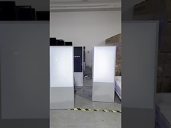 Pantalla LCD de interior