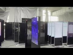 Pantalla LCD de interior