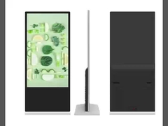 Pantalla LCD de interior