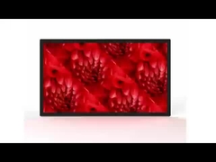 Pantalla LCD de interior