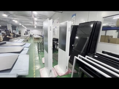 Pantalla LCD de interior