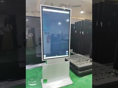 Pantalla LCD de interior