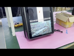 Pantalla LCD de interior