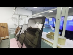 Pantalla LCD de interior