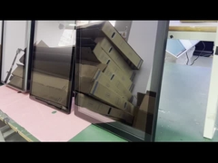 Pantalla LCD de interior