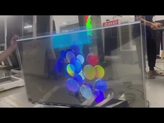 Pantalla LCD de interior