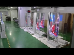 Pantalla LCD de interior