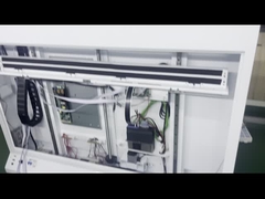 Pantalla LCD de interior