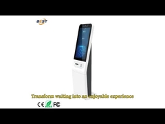 Dispensador de enfermería de autoservicio