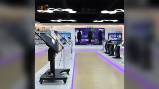 Sala de exposición de productos 1