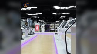 Sala de exposición de productos 2