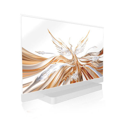 OEM ODM Pantalla OLED transparente, 55 Pantalla OLED transparente