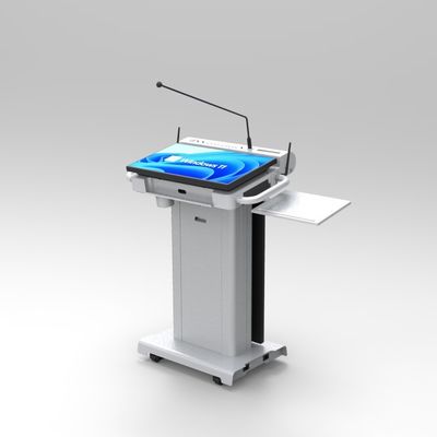 Posicionamiento integrado multimedia con el controlador más reciente