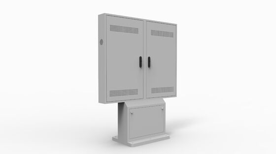Quiosco interactivo de señalización digital de 55 pulgadas con brillo de 2500Cd/m² y procesador de cuatro núcleos Cortex-A17