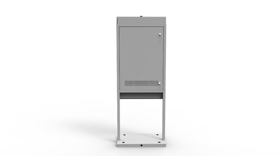 OEM ODM 43 pulgadas Monitor de visualización 5000nits Polvo a prueba de agua Restaurante Digital de señalización cartelera
