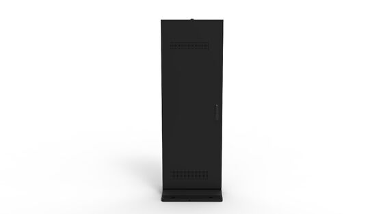 Señalización al aire libre LCD Digital del brillo 2500nits con CPU quad-core Cortex-A17 y ángulo de visión de 178°/178°