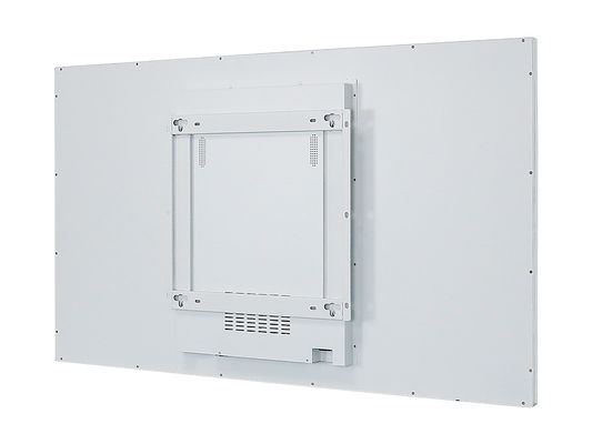 Signalización digital con Android Ethernet Wifi Supper Slim Lcd con CMS