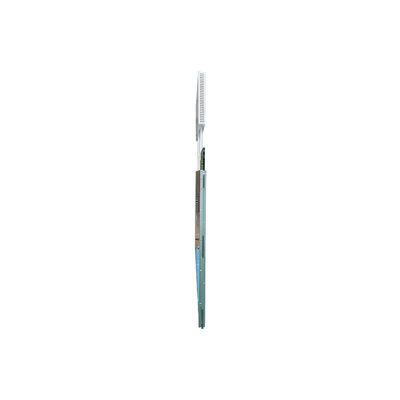 Display táctil de señalización digital de alta luminosidad LCD interior
