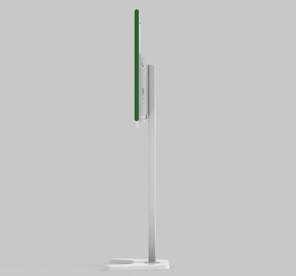 Quiosco de pedidos montado en la pared de 32 pulgadas con Cuad-core Cortex-A17 para pago de autoservicio