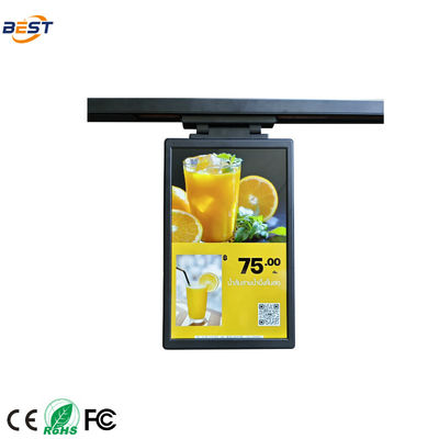 Supermarket Grocery Store Electronics Fashion Cosmetics Jewelry Furniture Department Store LCD Labels